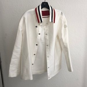 Moncler Men’s Coat